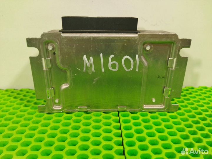 Блок управления раздаточной коробки Land Rover