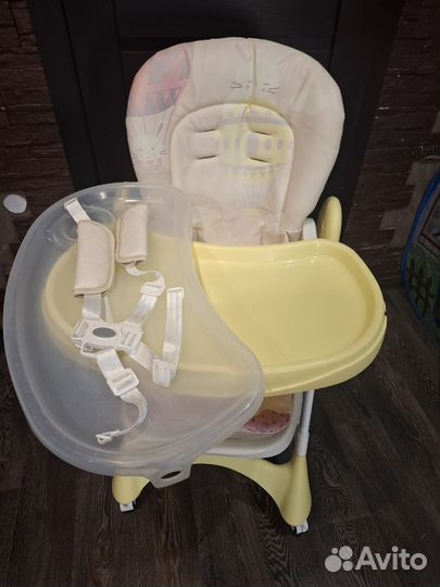 Стул для кормления