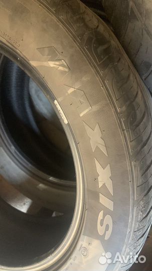 Maxxis ZR9 Victra 235/55 R18 104W