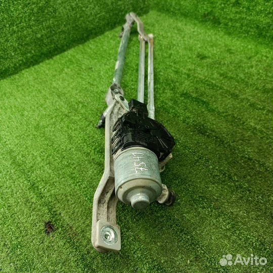 Трапеция стеклоочистителя Ford Focus 2 2007