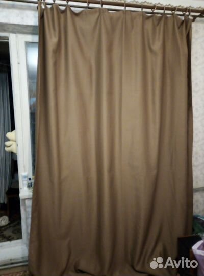 Шторы блекаут новые