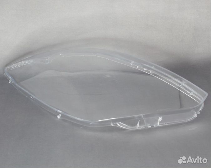 Стекла фар Hyundai H1 / Grand Starex 2007-2018 г.в