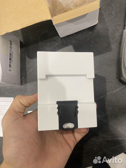 Счетчик электрический