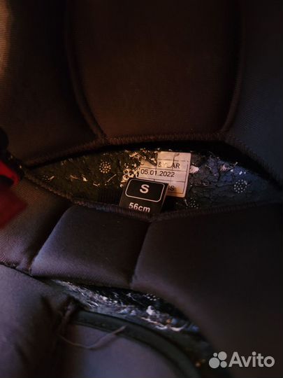 Мотошлем scorpion exo 390