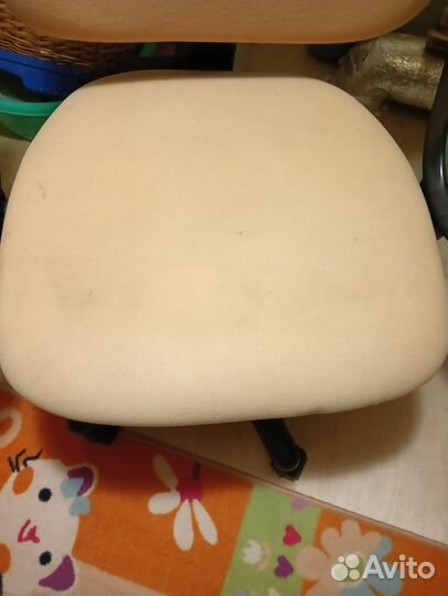 Компьютерное кресло