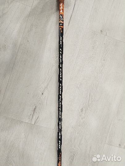 Клюшка хоккейная vikkela