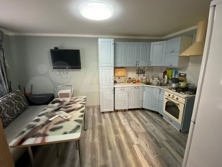 Дом 90 м² на участке 5 сот.