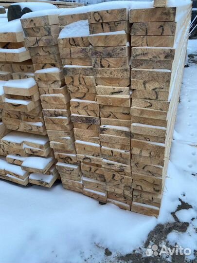 Доска 25 на 150