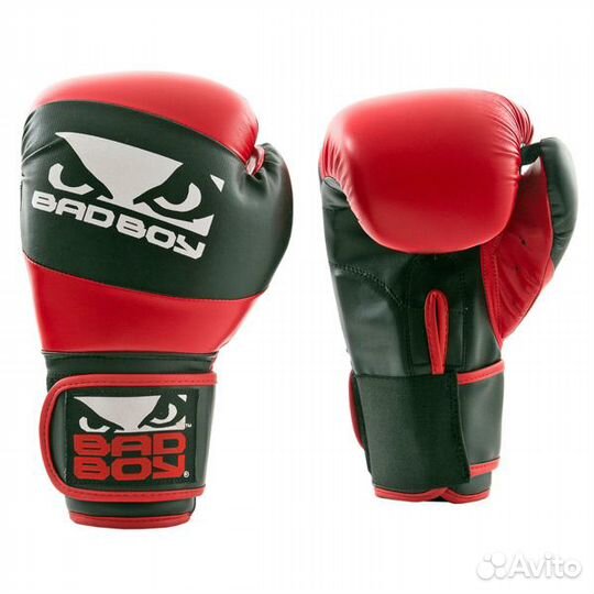 Боксерские перчатки Bad Boy реплика