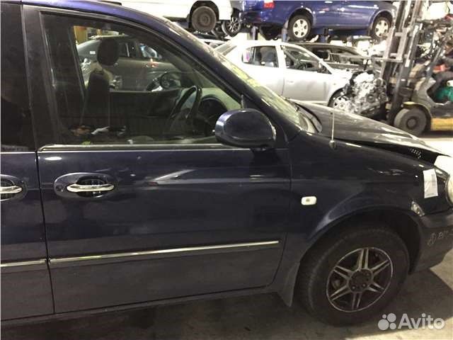 Разбор на запчасти киа Carnival