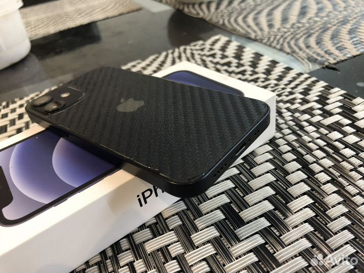 iPhone 12 mini, 64 ГБ