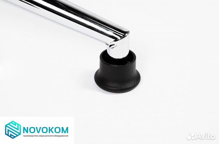 Стул (кресло) для сотрудника кр12 (серый)