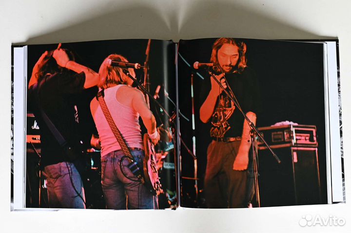 Фотоальбом новый