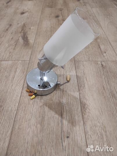 Настенный светильник бра