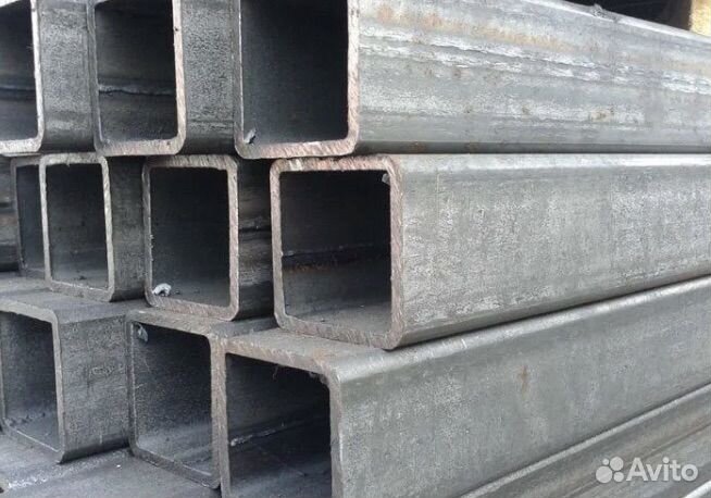 Профильная труба 180х180х5