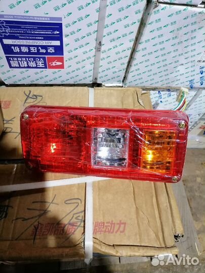 Задний фонарь LED (jydj006-6P) 803587849