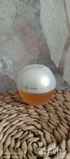 Парфюмерная вода lncandessence