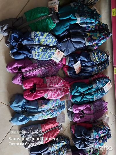 Комбинезон, шапка, обувь для кошек и собак