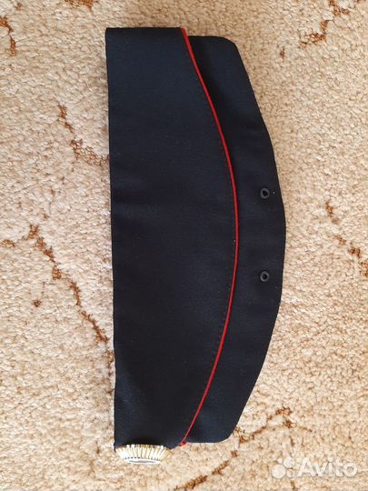 Форма сотрудника овд женская