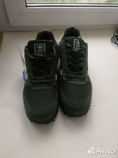 Обувь мужская Adidas Марафоны