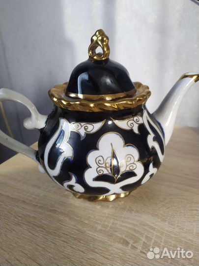 Заварочный чайник Пахта