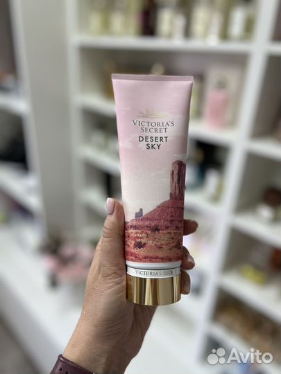 Лосьон для тела Victoria's Secret оригинал