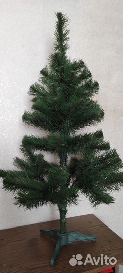 Елка искусственная