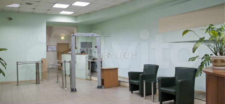 Сдам офис 202 м2 у м. Измайлово