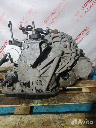 АКПП Nissan Teana TNJ32 2.5 QR25 2009