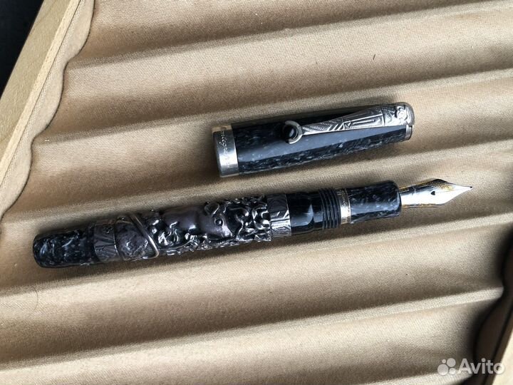 Ручка Montegrappa Aphrodite перо