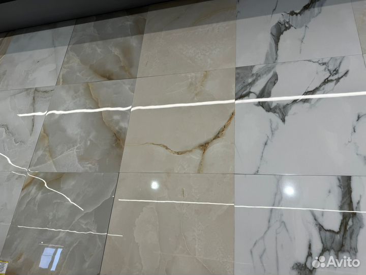 Керамогранит/ плитка 60х60 Индия