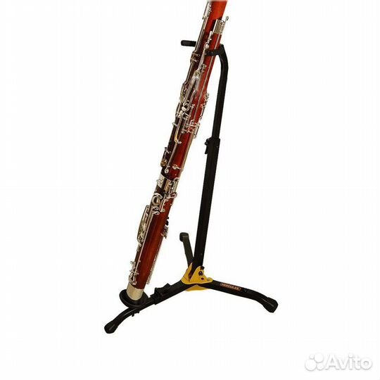 Стойка для бас-кларнета/фагота Hercules