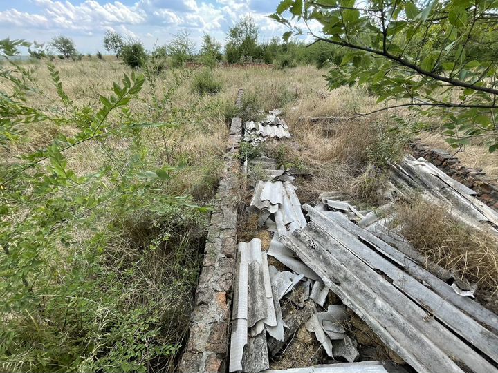 Участок 8 сот. (ИЖС)