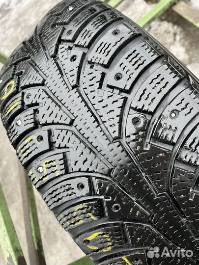 Nokian Tyres Nordman 5 205/55 R16