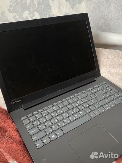 Lenovo 320-15IAP