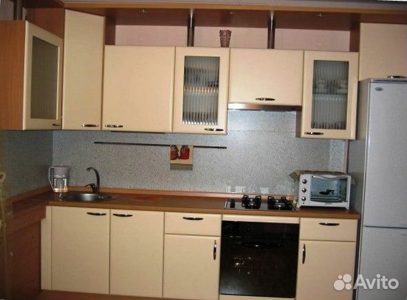 Изготовление кухни на заказ за 5 дней