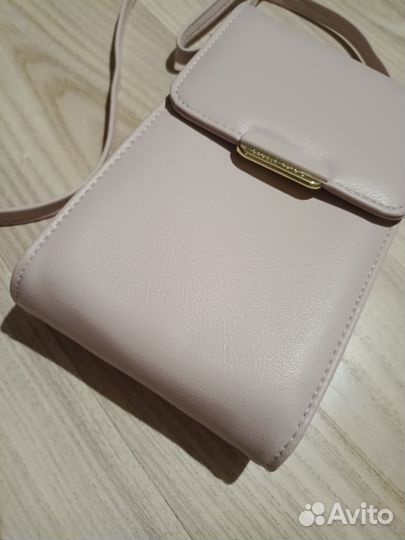 Сумка для телефона новая