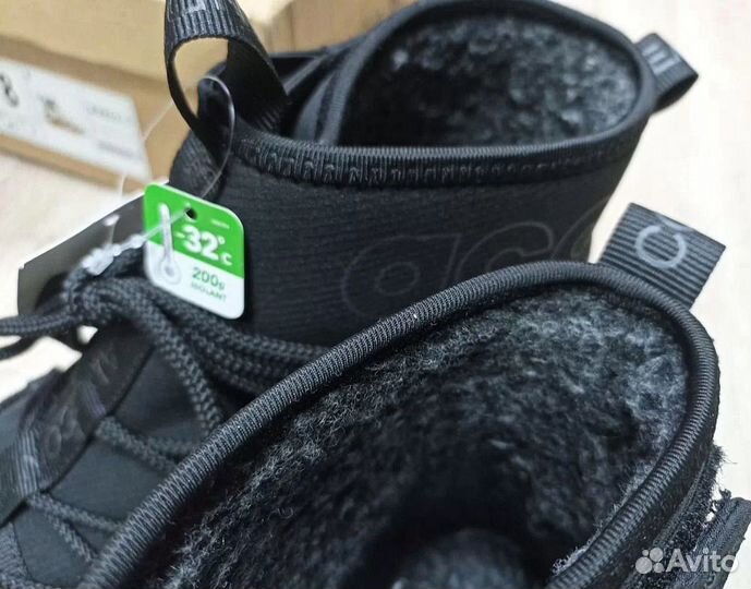 Зимние кроссовки Nike ACG Antarktik