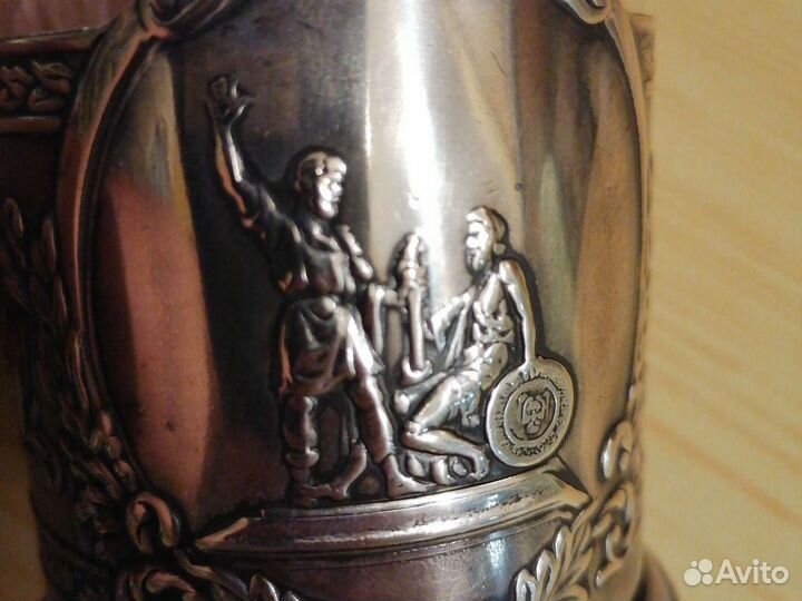 Подстаканник