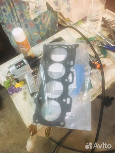 Автосервис