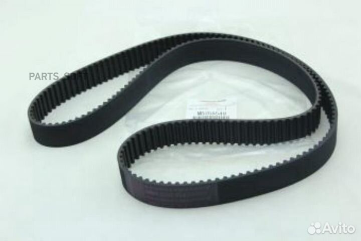 Mitsubishi MD358549 Ремень зубчатый mitsubishi