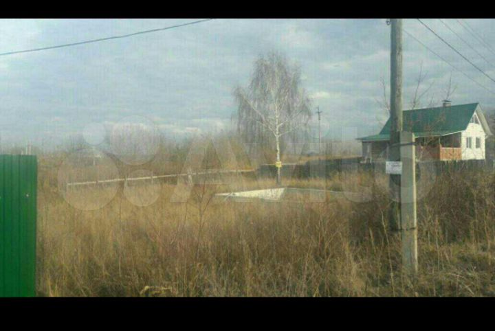 Участок 7 сот. (ИЖС)