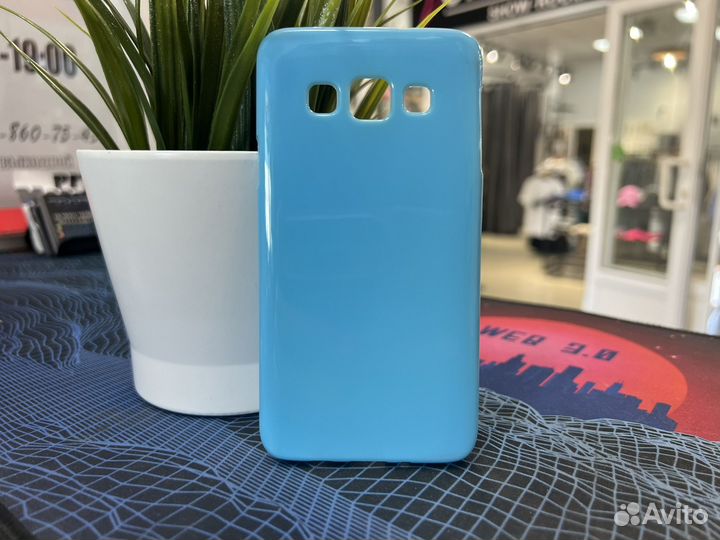 Чехол на Samsung A3 2015