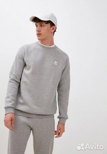 Свитшот adidas originals