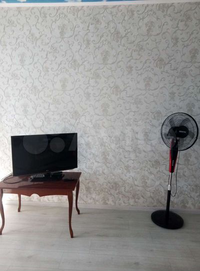 1-к. квартира, 42 м², 9/10 эт.