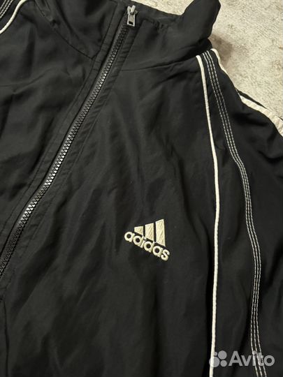 Ветровка Adidas Оригинал