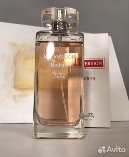 Парфюмерия.Личная коллекция.Остатки во флаконе