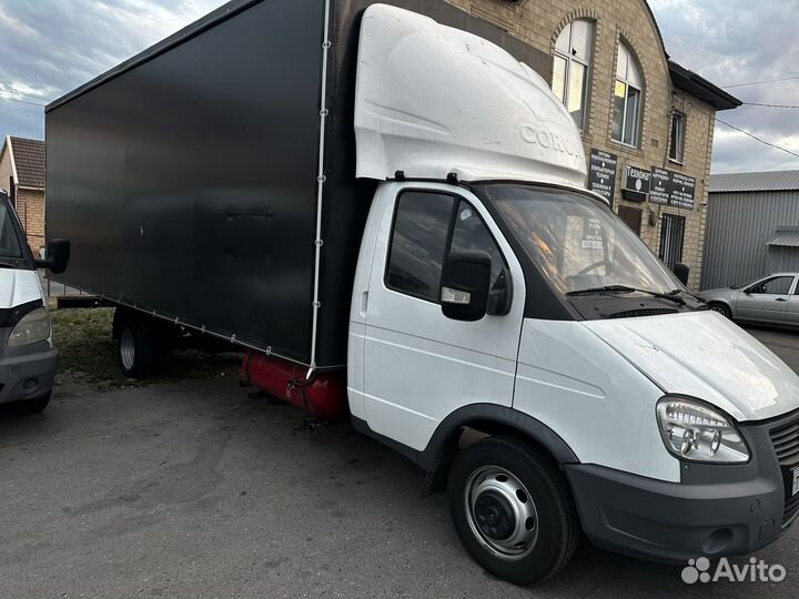 Водитель категории в