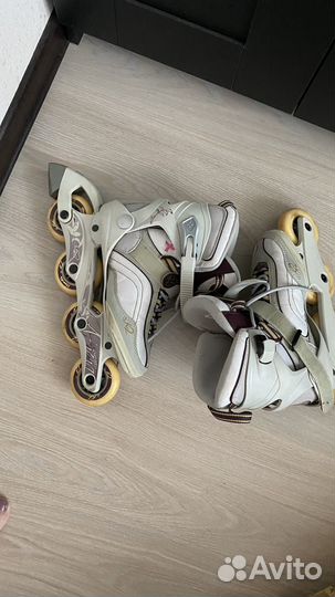 Ролики K2 Athena EU 36,5 23,5 см