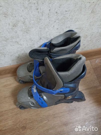 Ролики детские